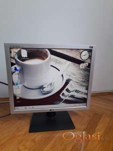 LG flatron1919s sf