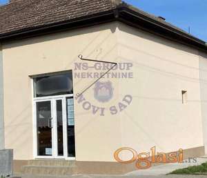 Garsonjera Mošorin.