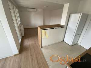 Četvorosoban stan u mirnom porodičnom okruženju - 80m2