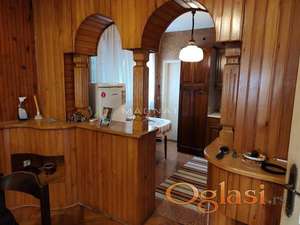 Kosmaj - Nemenikuće, PP + kuća + pomoćne zgrade ID#5437