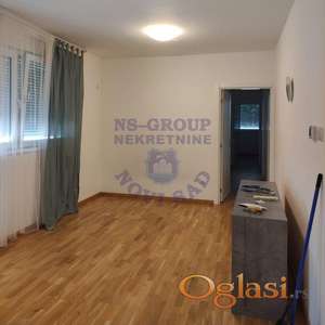 Izdaje se prazan trosoban stan na Adicama.