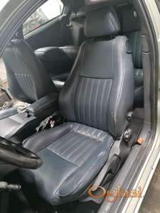 Alfa Romeo 147 3v sedista