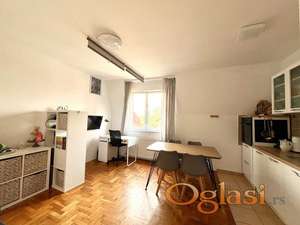 NOVI SAD - TELEP - 49.00 m2