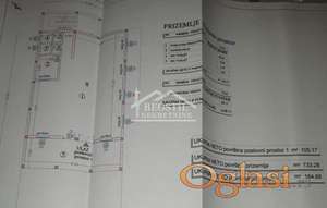 Palilula - Borča - 122,73m2 ID#24078