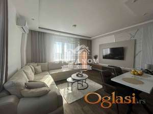 LUX dvosoban stan na Lesnini ID#1919