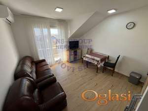 Odličan dvosoban stan u novoj zgradi!