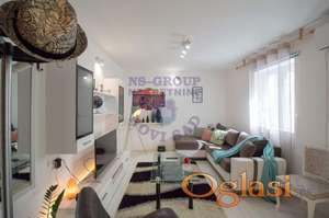 Cetiri apartmana u jednoj kući, odlicna prilika za investiciju