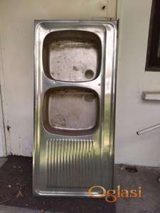 Sudoper slovensčki 55x120