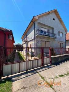 Porodična kuća, Bačka Palanka