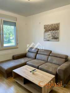 prodaje se dvodoban lep stan u Garden Square ID#4396