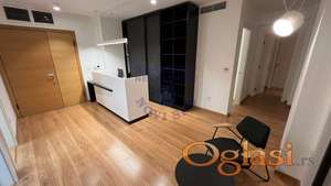 Pupinova palata - 3.0 - 101m2!