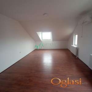 KLISA 40m2 - novogradnja 