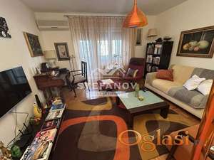 Trosoban stan Lesnina ID#1971