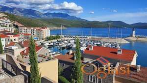 Gotov apartman u Marina Village Luštica Bay – rate na 2 godine