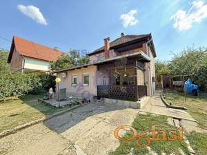 Odlična kuća u Rakovcu