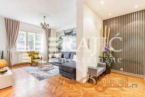 Centar,Gospodar Jevremova,71m2,2.5-prelep,salonski #3487