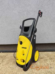 Karcher HD i HDS profesionalne masine za pranje pod pritiskom