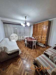 NOVI SAD - BULEVAR - 55.00 m2