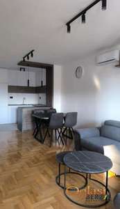  RENOVIRAN, MODERNO OPREMLJEN DVOSOBAN STAN - LIMAN 4