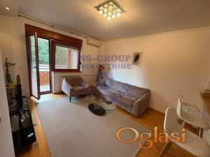 Dvosoban stan na Keju