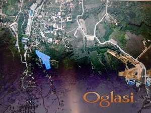 Vrdnik-građevinsko zemljište na odličnoj lokaciji