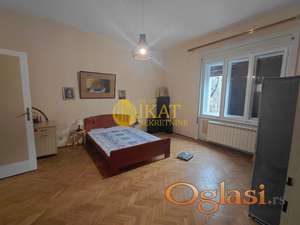 Zemun centar, salonac, 110m2 ID#5022