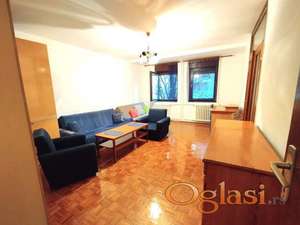 NOVI SAD - PODBARA - 46.00 m2