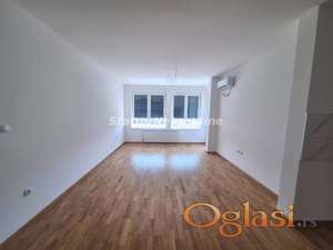 LUX NOV TROIPOSOBAN STAN 90M2 PRAZAN POČETAK TELEPA - KOD LIMANA, IZA LIDL-a