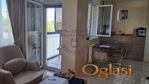 Prodaje se stan na Adicama 42m2