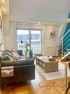 Gradska bolnica, noviji, 3.0, funkcionalan, svetao ID#10448