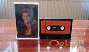 Vlado Kalember – Vino Na Usnama ( Jugoton, 1988 ) Kaseta