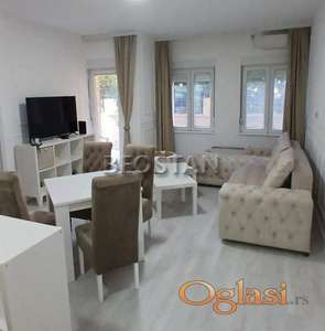 Širi centar - Banjica #67998