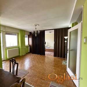 528013 Socijalno - 91m2 - trosoban