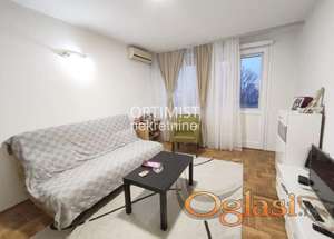 Autokomanda, Triše Kaclerovića, uknjižen, useljiv ID#3308