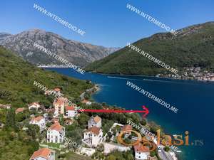 Prodaja, kuća sa 6 apartmana, Kamenari, Herceg Novi