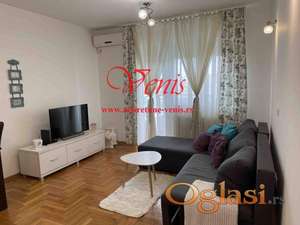 BULEVAR EVROPE  41 m2 - 450 Evra – NOV ID#2531