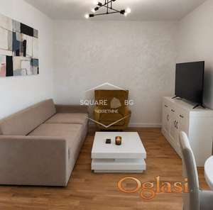 Gornji grad, 2.0 lux, namešten, garaža, prvo izdavanje ID#5865