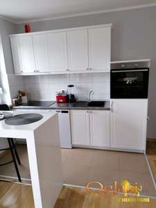 NOVI SAD - SREMSKA KAMENICA - 50.00 m2