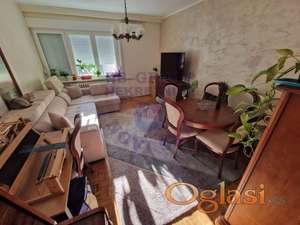 Dvoiposoban na traženoj lokaciji - 66m2!