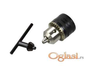 Futer na ključ 1,5-13 mm konus B12