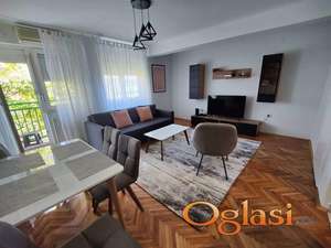 NAMESTEN DVOSOBAN STAN, KRALJEVICA MARKA