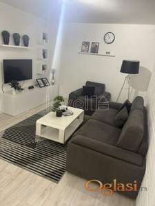 NOVI SAD - SAJAM - 55.00 m2
