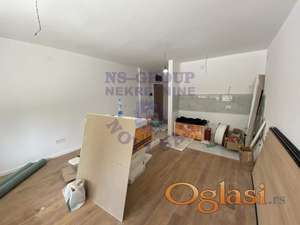 Na prodaju garsonjera na Novom Naselju