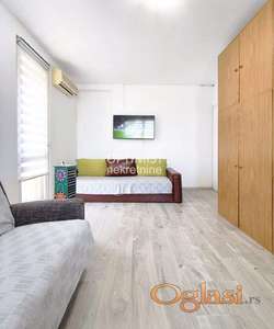 Železnik, uknjižen, odmah useljiv, adaptibilan ID#3355