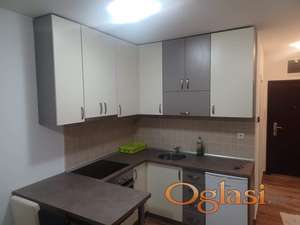 Izdajem garsonjeru 26m2