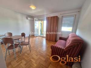 Jednosoban stan u Grbavici, Novi Sad, 32 m², 3/6 sprat