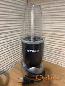Nutribullet original blender kao nov