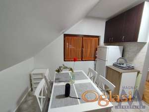 Stan NOVI SAD,LIMAN 4,kv: 45, € 119900, ID: 1019403