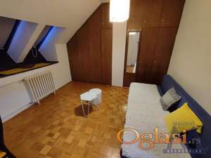 Stan NOVI SAD,LIMAN 4,kv: 45, € 119900, ID: 1019403