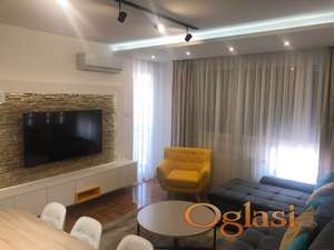 2.5 Lux Stan na Grbavici za izdavanje od 22.01.2026